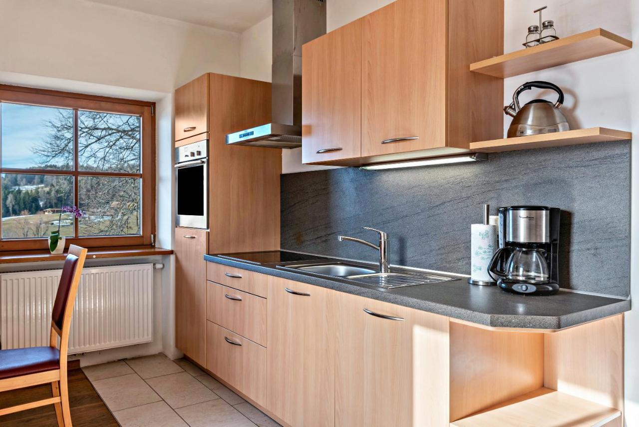 Alpin Farm Linde - Oberweidacherhof Collalbo Buitenkant foto